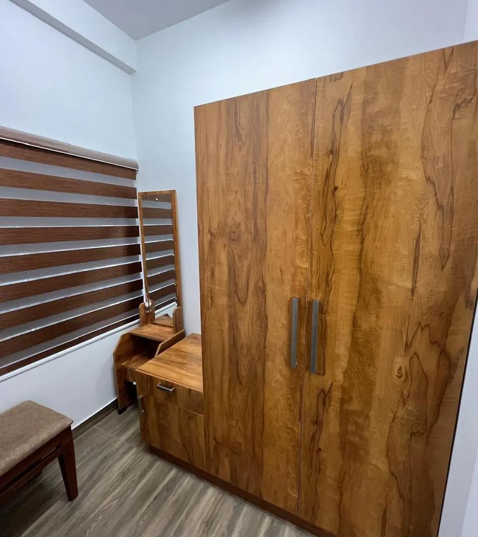 Lodge Ashtapadi Inn Guruvāyūr
