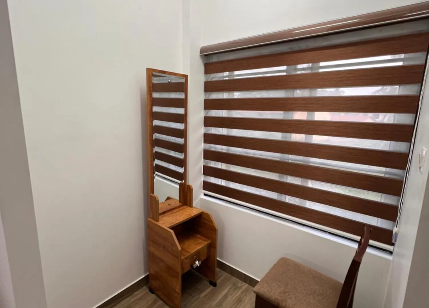 Lodge Ashtapadi Inn Guruvāyūr