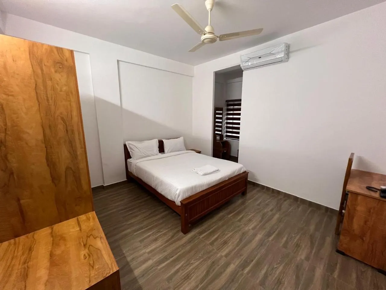 山林小屋 Ashtapadi Inn Guruvāyūr