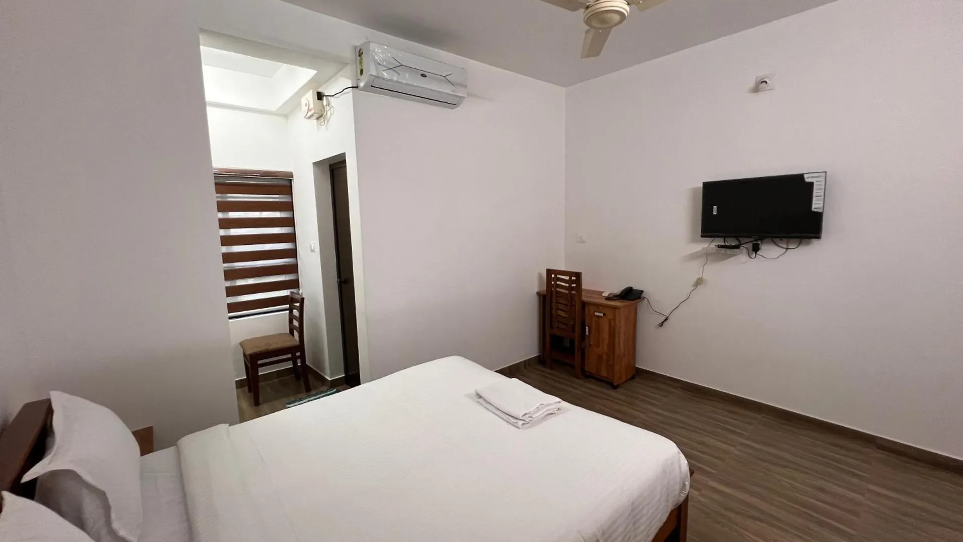 Ashtapadi Inn Guruvāyūr 印度
