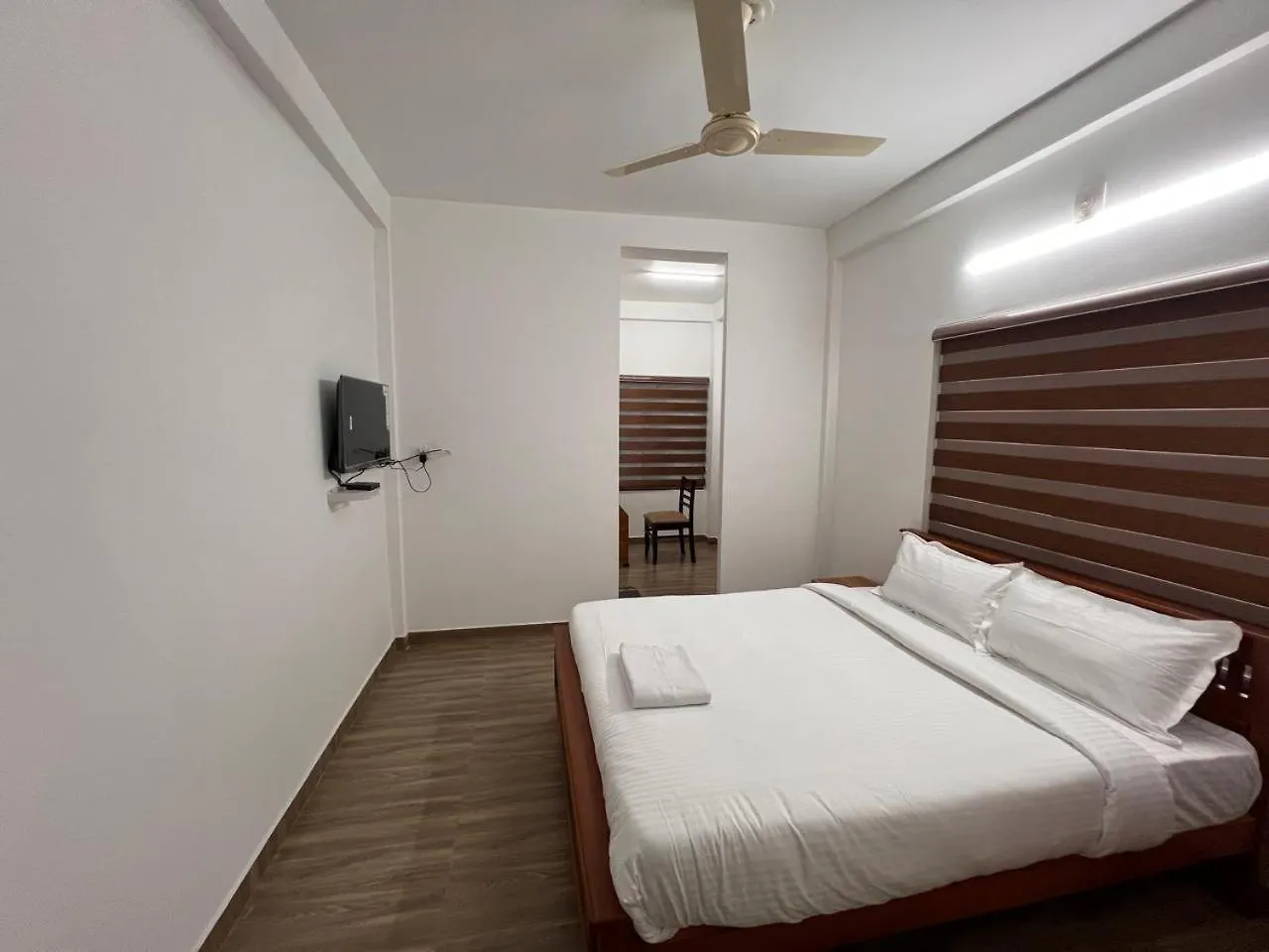 Ashtapadi Inn Guruvāyūr